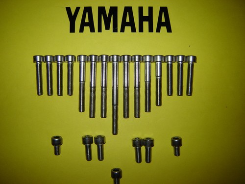 Yamaha 50cc fs1e - fs1e, fizzy