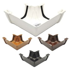 Marley Flowline - 90° Gutter Bends