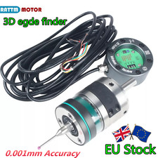〖UK〗0.001mm Accuracy 3D