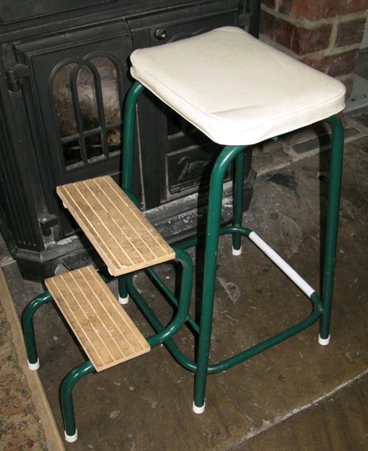 Vintage folding kitchen - vintage,