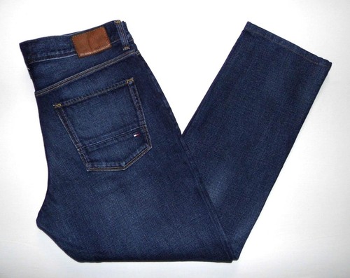 Tommy hilfiger men - tommy, mercer