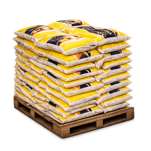 Ton smokeless coal high - 1,