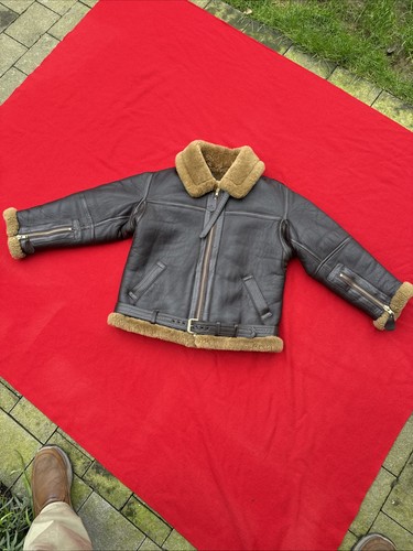 Aviation leathercraft irvin - aviation,
