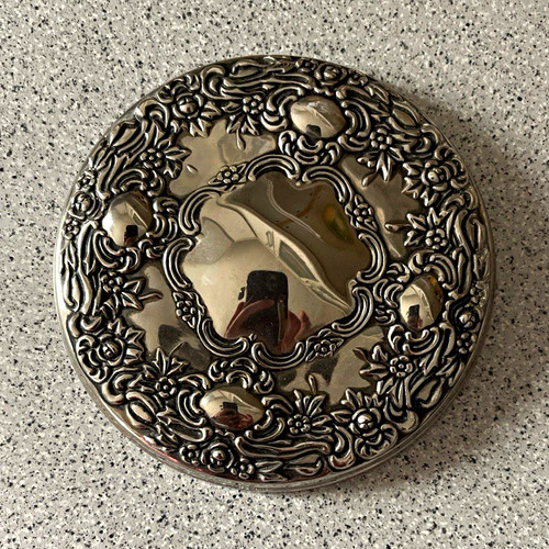 Vintage ornate floral - vintage,