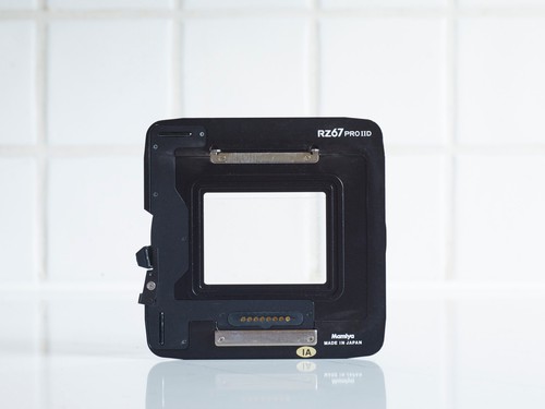Mamiya hx701 digital back - hx701,