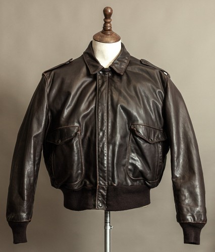 Vintage 1980s schott naked - vintage, a2