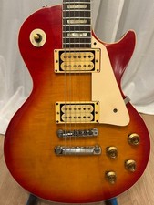 Tokai LS120 Reborn 1980 Les