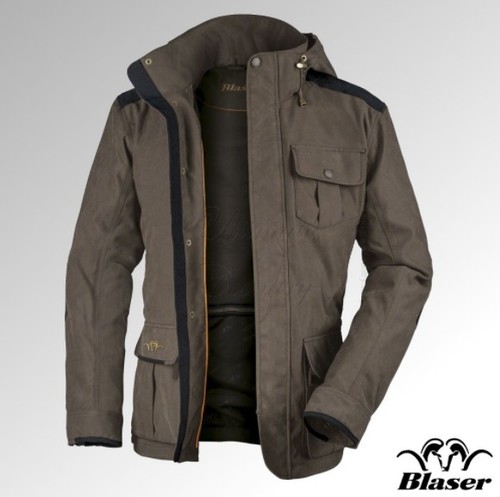 Blaser ram light - blaser, brown