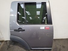 LANDROVER DISCOVERY DOOR REAR