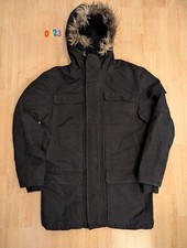 Classic H&M L.O.G.G black