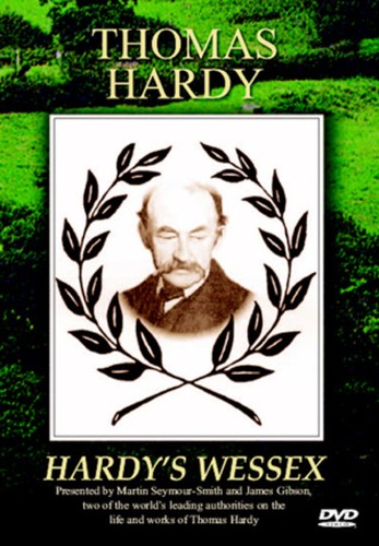 Hardy wessex - hardy's,