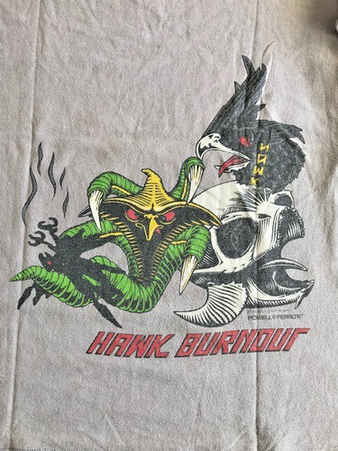 Rare vintage powell peralta - vintage,