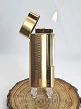 Lovely Vintage Gold Ronson