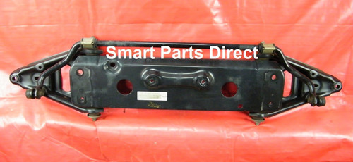 Smart car 450 - smart,