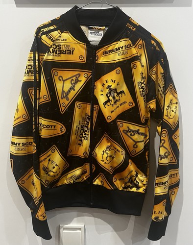 Rare jeremy scott adidas - rare,
