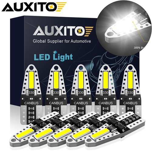 T10 led smd - led, bulb