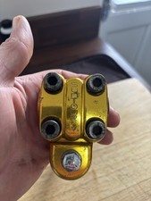 Suntour Power Stem 1980s Old