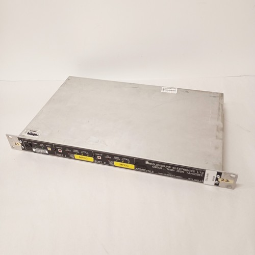 Glensound gsgc6 twin isdn - gsgc6,