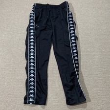 Kappa Tracksuit Bottoms Womens