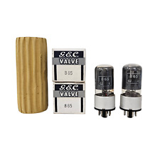 B65 GEC VINTAGE NOS MATCHED