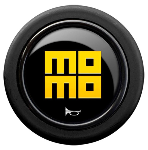 Genuine momo steering wheel - genuine,