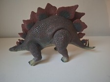 Dino Riders Stegosaurus