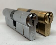 Anti Snap Bump Drill Pick Euro Cylinder uPVC Door Barrel TS007 1 Star Door Lock