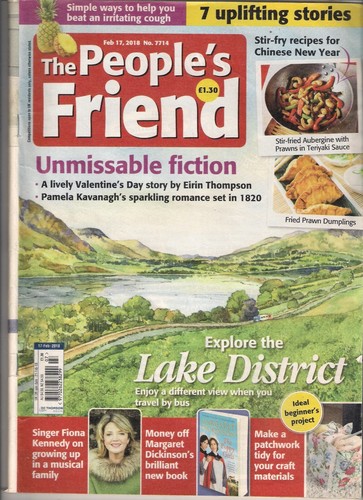People friend 7714 feb 17 - people's,