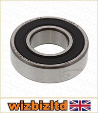 SKF Front Wheel Bearing Right For Cagiva Mito 125 MK1 7 speed 1989-1991