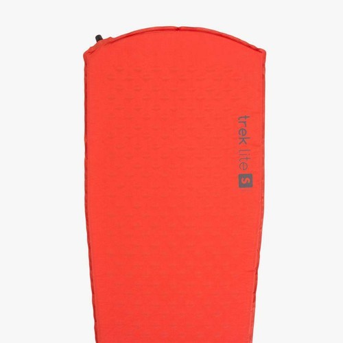 Trek lite self inflating - s,
