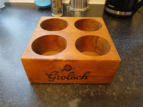 Rare grolsch solid - rare,