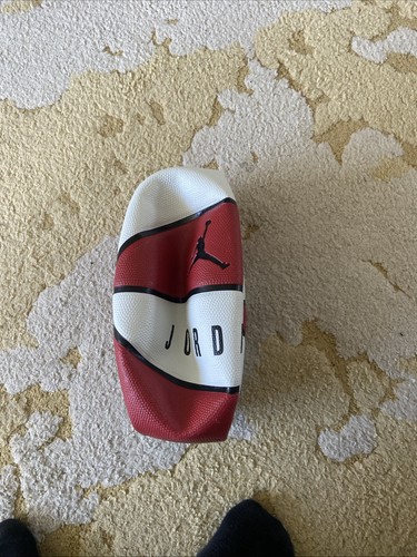 Nike jordan basketball ball - basketball,