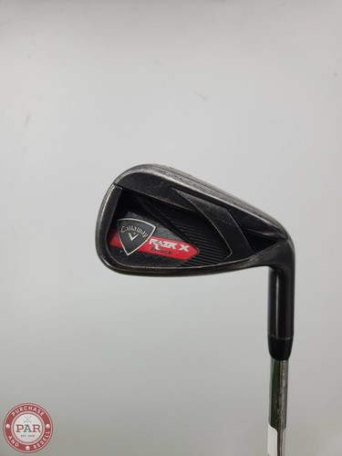 2011 callaway razr black - black, 9