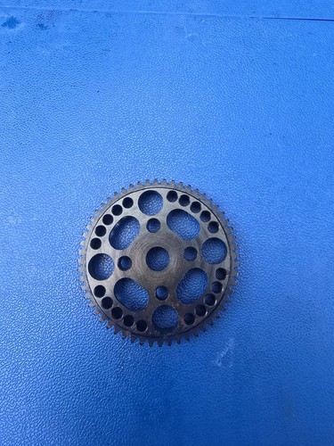 57t steel spur gear for - gear, hpi
