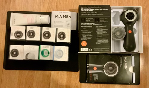 Clarisonic mia men facial - mia,