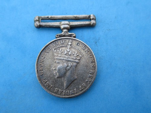 Original war medals - original,