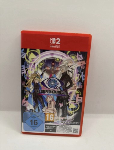 Aiba edition switch sleep - edition, no