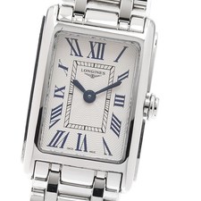 LONGINES Dolcevita L5.258.4
