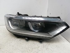 VOLKSWAGEN PASSAT B8 HEADLIGHT