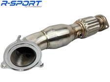 Pumaspeed sports cat - cat, downpipe