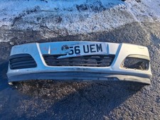 VAUXHALL ASTRA H 2006 5 DOOR