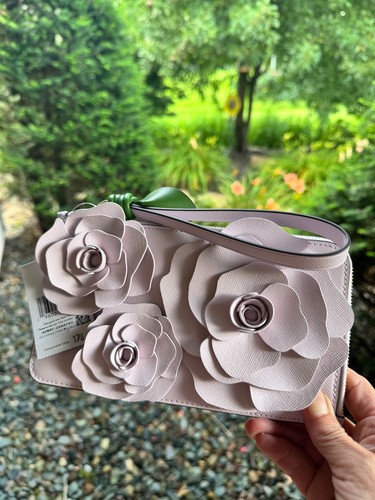 Kate spade flora - 3d,