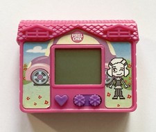 Electronic Game Console PIXEL