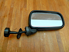 O/S RIGHT DOOR MIRROR FOR OPEL