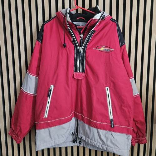 Iguana jacket mens size - mens, l