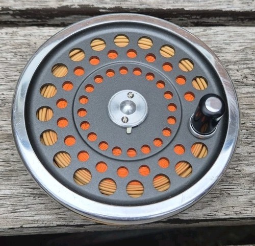 Hardy marquis salmon - marquis, no1
