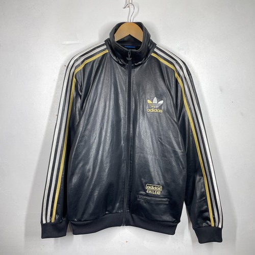 Adidas track jacket mens - adidas, m