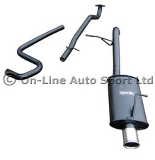 Fiesta Mk7 1.0 Ecoboost