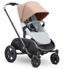 Quinny hubb pushchair stroller - quinny,