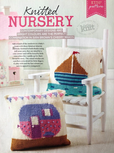 Sian brown knitting pattern - sian,